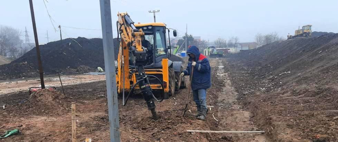 Весной 2024 года под Краснодаром на месте свалки появится зеленая зона